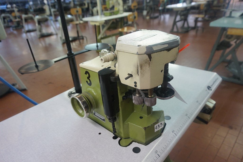 ROCKWELL RIMOLDI 15-00-03 